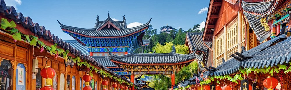 Lijiang