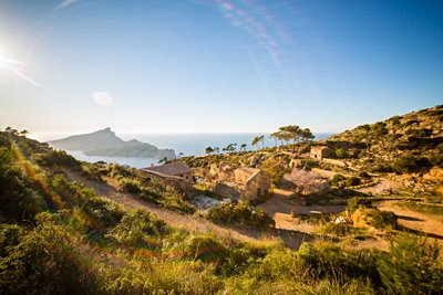 Serra de Tramuntana