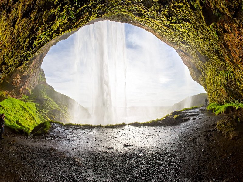 Seljalandsfoss