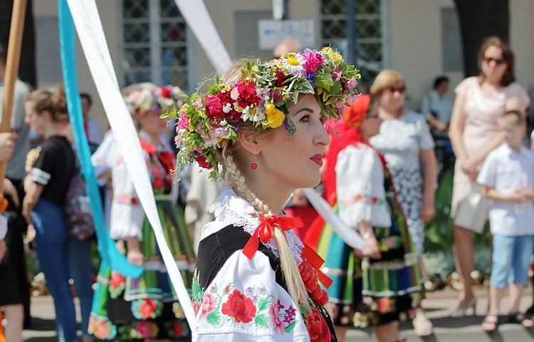 Fête du Saint-Sacrement