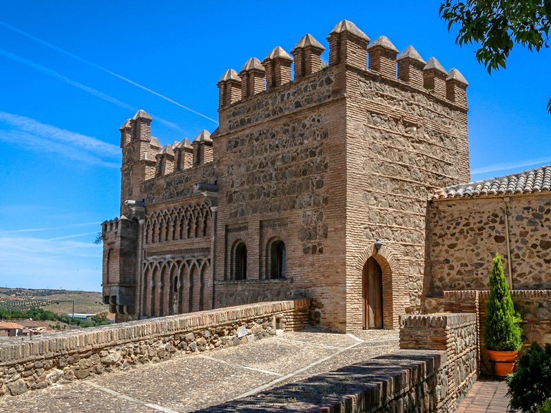 Tolède