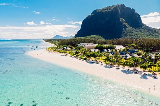 Le Morne