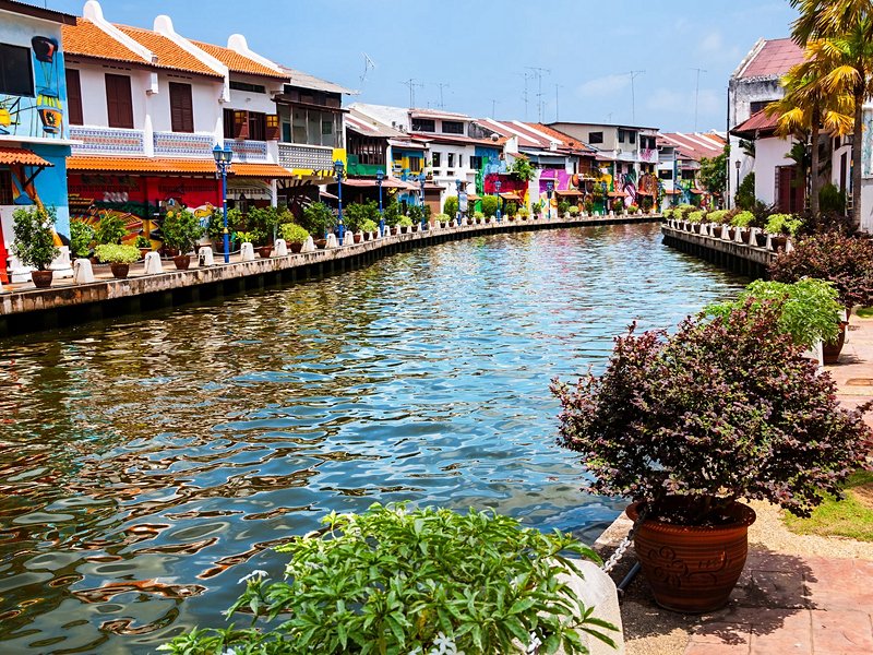 Malacca