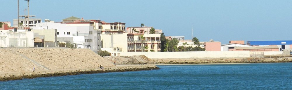 Port de Dakhla