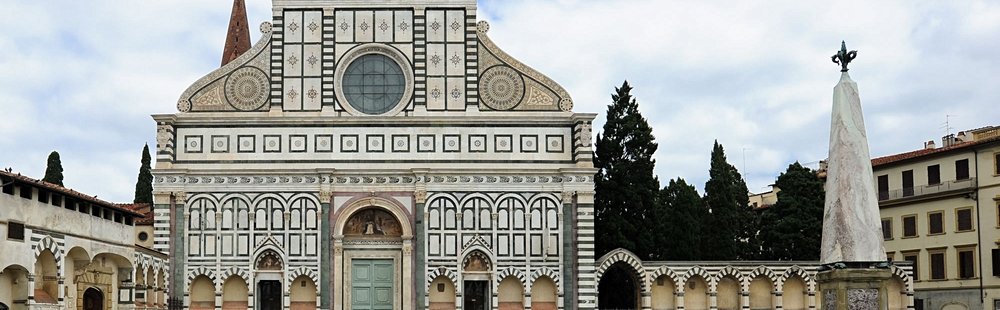 Basilica di Santa Maria Novella