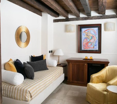 hôtel Ca’San Giorgio B&B 1