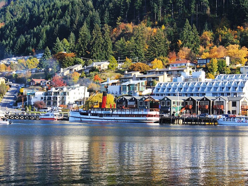 Queenstown