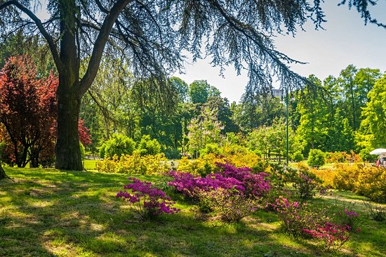 Parc Sempione