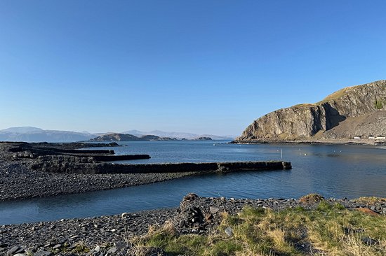 Isle of Easdale