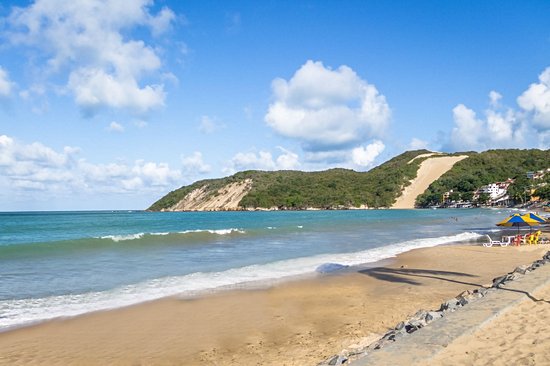 Ponta Negra