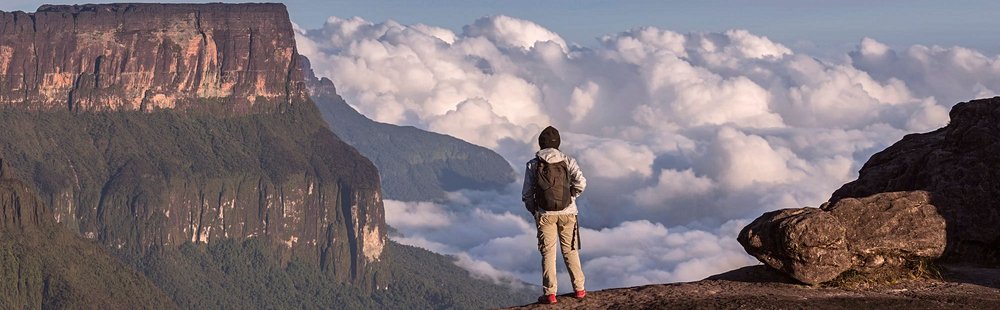 Mont Roraima