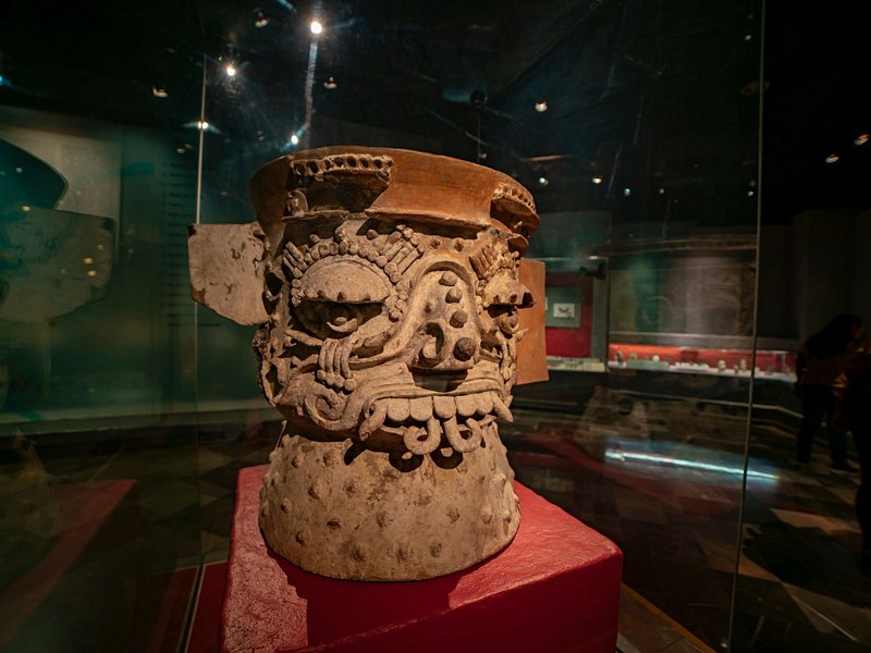 Museo Templo Mayor