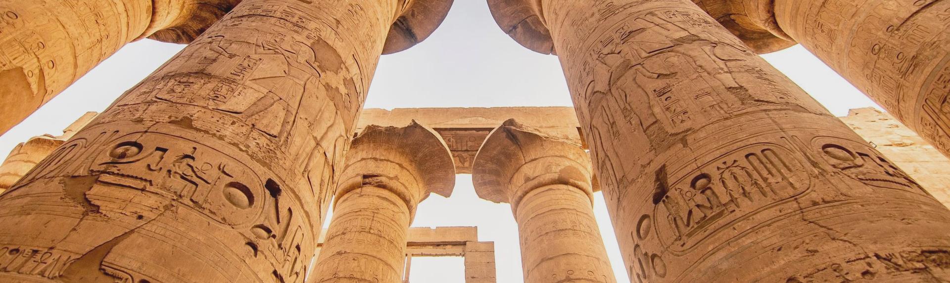 Egypte