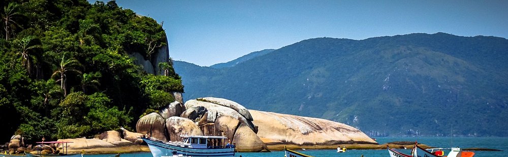 Florianopolis et ses alentours