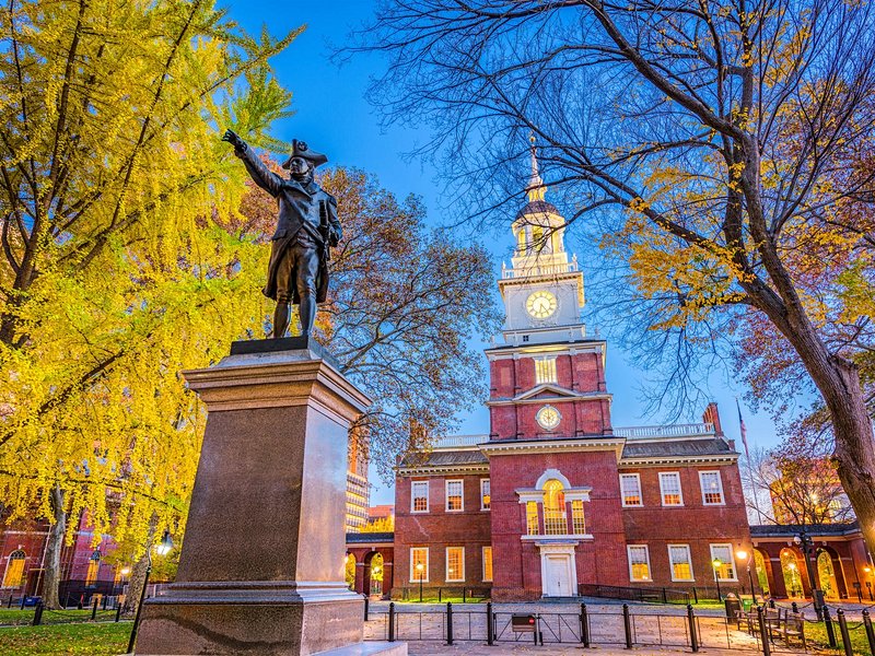 Philadelphie