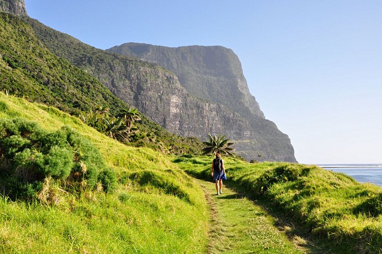 Lord Howe - Australie 2