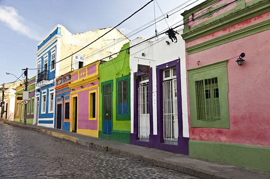 Recife