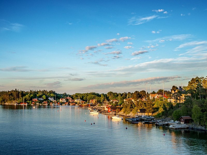 Stockholm