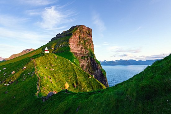 Phare de Kallur