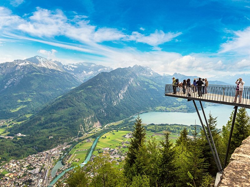 Interlaken