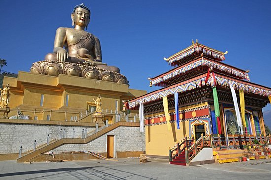 Thimphu