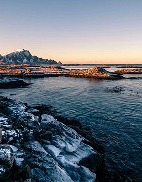 Les plus beaux lieux de Vesteralen