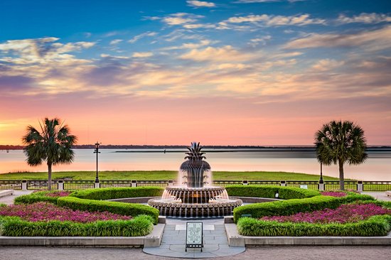 Charleston