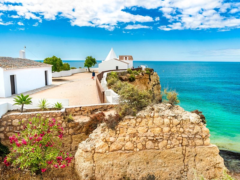 L'Algarve