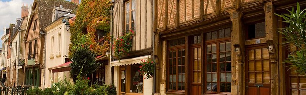 Amboise