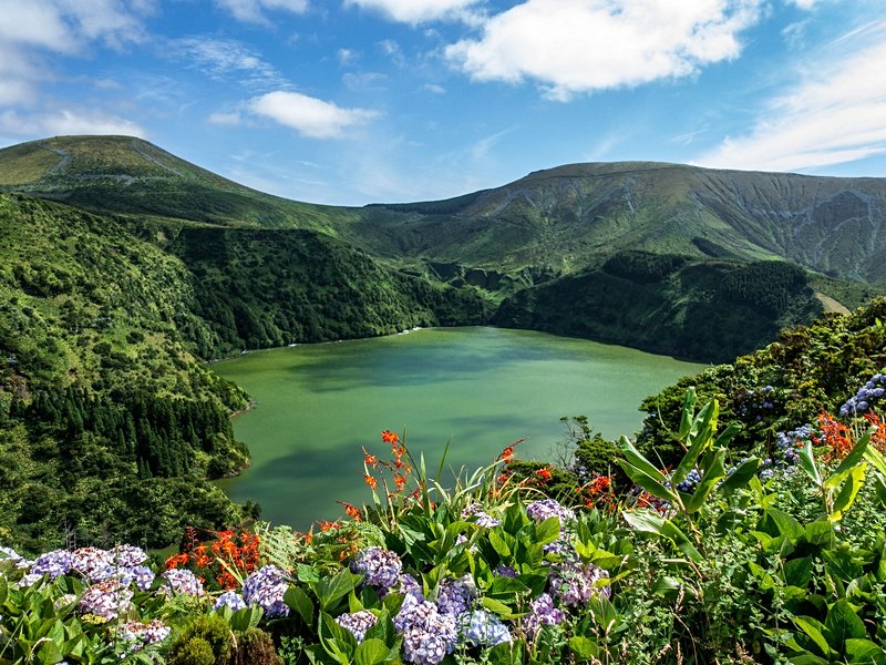 Lac Funda