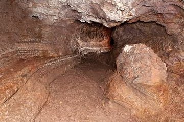 Cueva del Viento