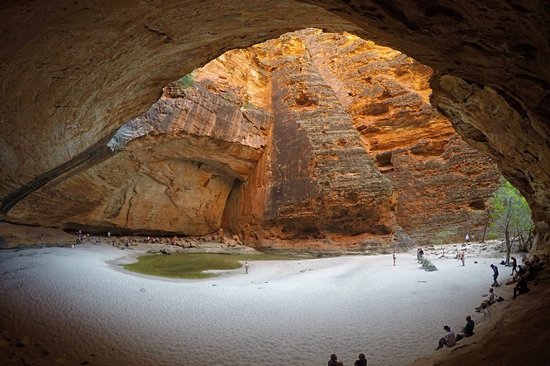 Parc national de Purnululu