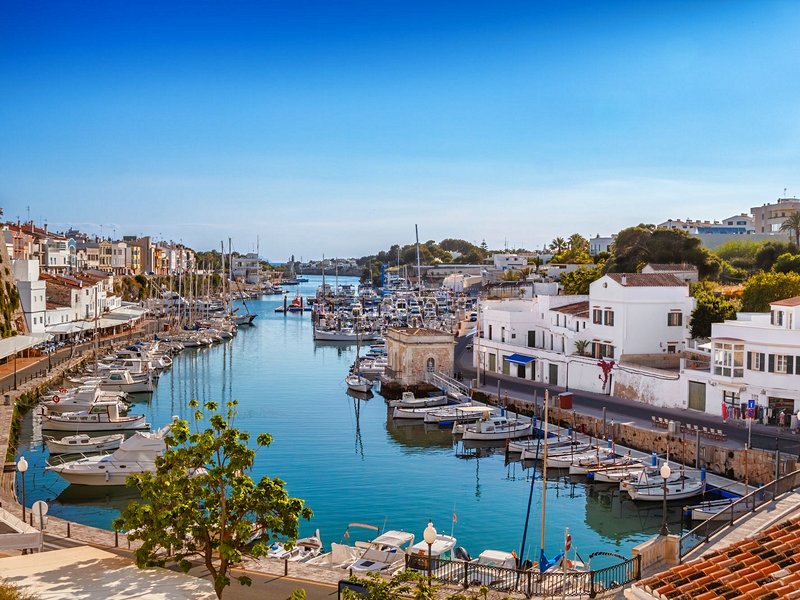 Ciutadella