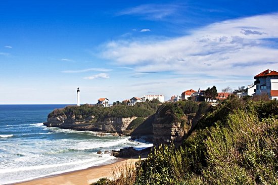 Anglet