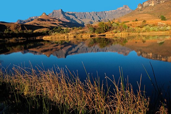 Parc national Royal Natal