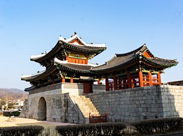 Jeonju