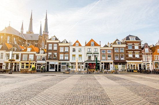Delft