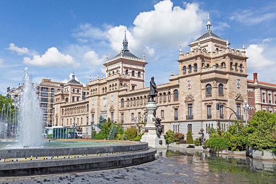 Valladolid