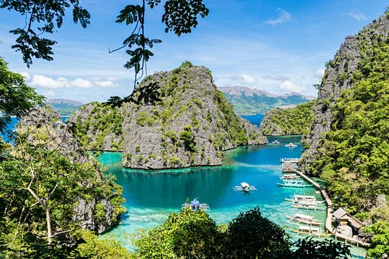 Barracuda Lake