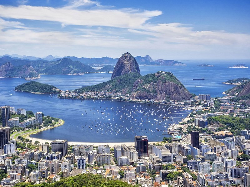 Rio de Janeiro
