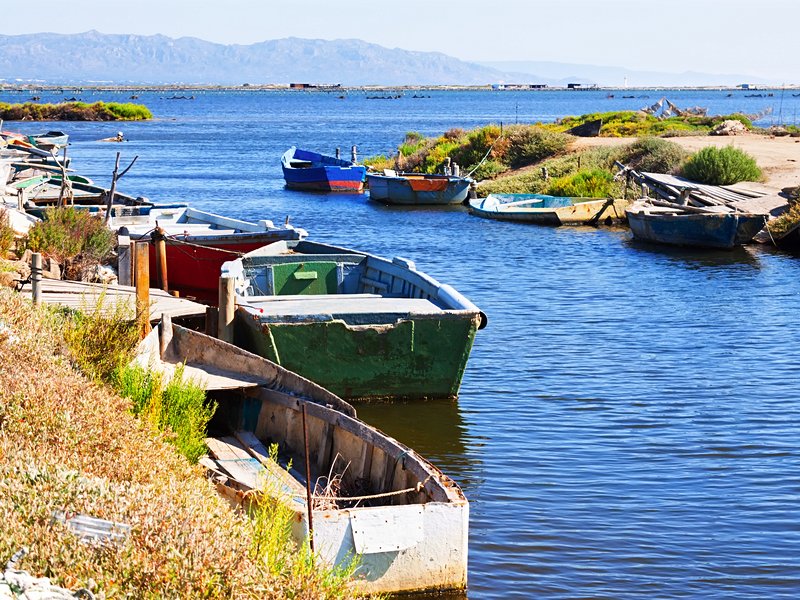 Delta de l’Ebre