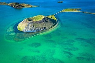 Myvatn