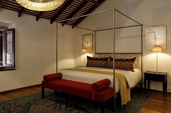 The Bungalow Galle Fort