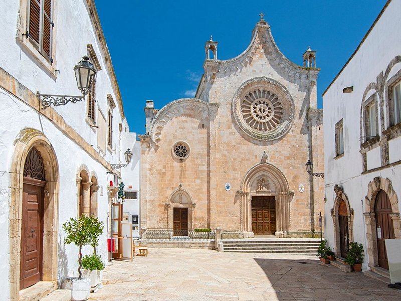 Ostuni