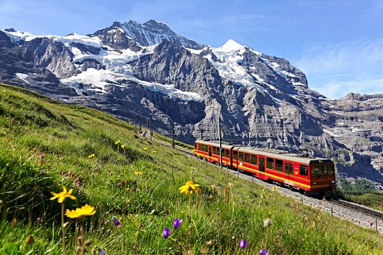 Oberland Bernois