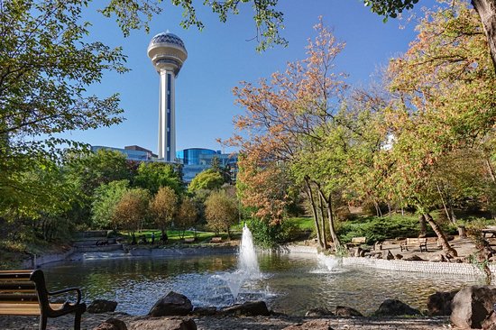 Ankara