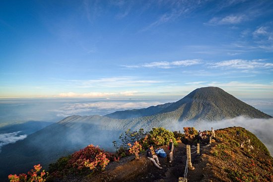 Mont Gede