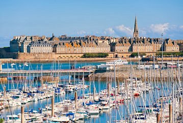 France : Bretagne