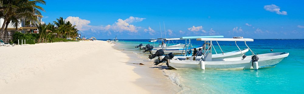 Puerto Morelos