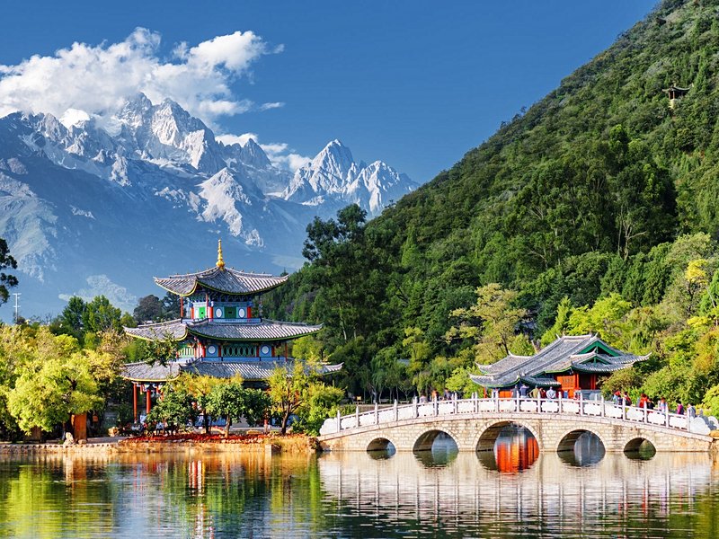 Yunnan